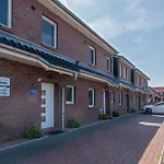 Dom wakacyjny Bellevue Bensersiel