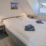 Dom wakacyjny Bellevue Bensersiel