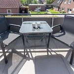 Bellevue * Bensersiel