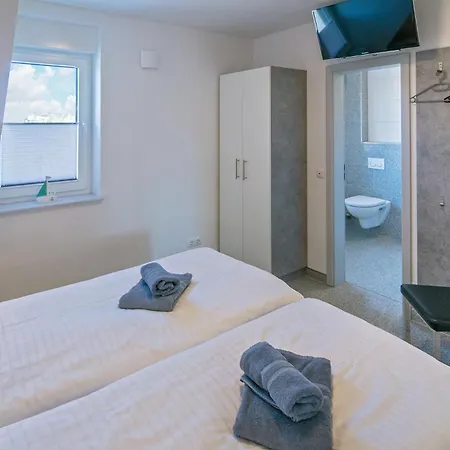 Bellevue Ferienhaus Bensersiel