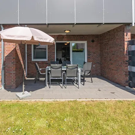 Bellevue * Bensersiel