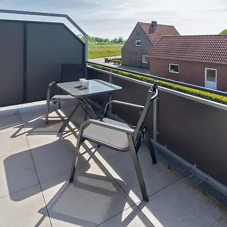 Bellevue Ferienhaus *