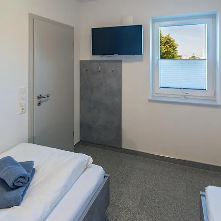 Bellevue * Bensersiel