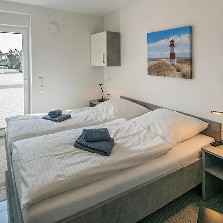 Bellevue Ferienhaus *