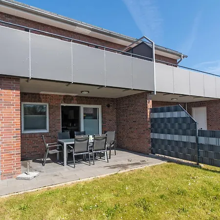 Ferienhaus Bellevue *