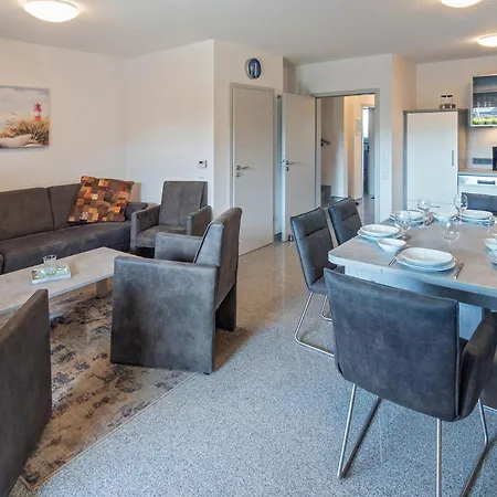 Bellevue Ferienhaus *