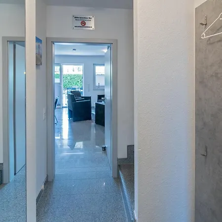 Ferienhaus Bellevue *