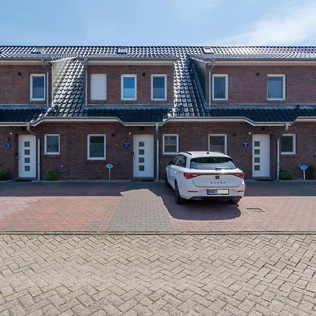 Bellevue Bensersiel