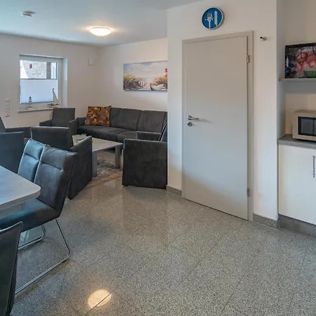 Bellevue * Bensersiel