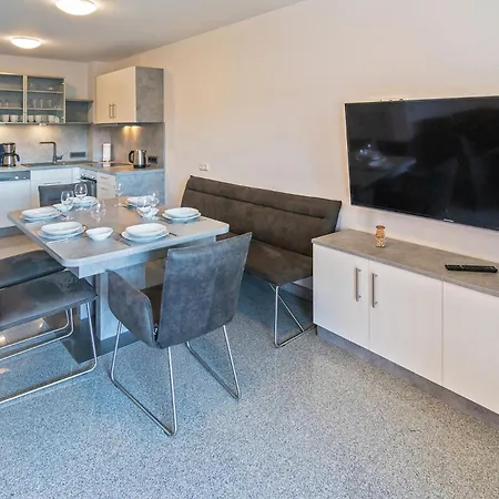 Bellevue * Bensersiel