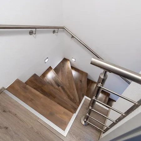 Ferienhaus Bellevue Bensersiel