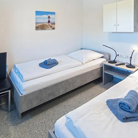 Bellevue * Bensersiel