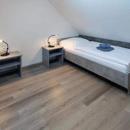 Casa vacanze Bellevue Bensersiel