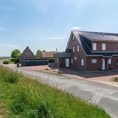 Bellevue Bensersiel