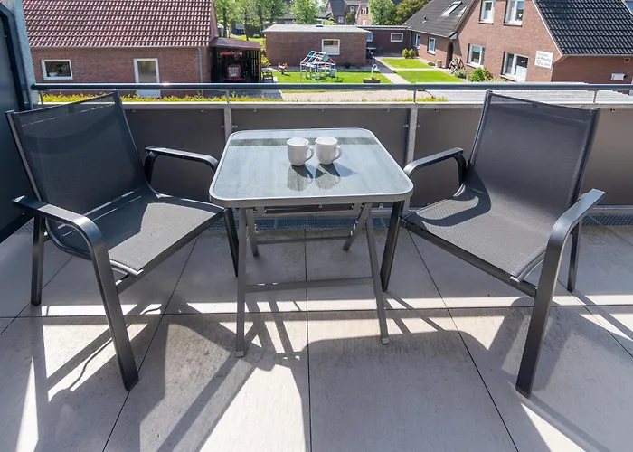 Bellevue * 贝塞尔